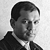 Dhaval Shah Portrait